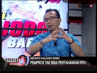 Dialog 04 : Menanti Kalijodo Baru - Special Event 29/02