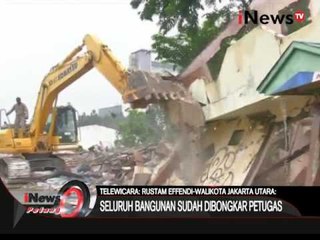 Dialog 01: Kalijodo Tak Layak Lagi Didiami ? - iNews Petang 29/02