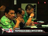 Praperadilan Jessica, hari ini hakim putuskan hasil praperadilan - iNews Pagi 01/03