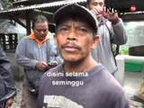2 terduga teroris kembali ditangkap densus 88 di kaki gunung Semeru, Malang - iNews Malam 01/03