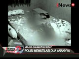 KACAU!!! Polisi mutilasi anaknya - iNews Petang 26/02