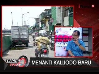 Dialog 06 : Menanti Kalijodo Baru - Special Event 29/02