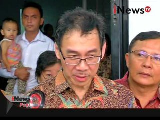 Jelang eksekusi Kalijodo, GBI Kalijodo mengadakan Ibadah terakhir - iNews Pagi 29/02