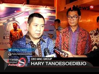 Sindo CSR 2016 - iNews Petang 01/03