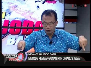 Dialog 08 : Menanti Kalijodo Baru - Special Event 29/02