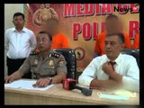 Polisi berhasil tangkap 3 penjual satwa langka di Pekanbaru, Riau - iNews Malam 29/02