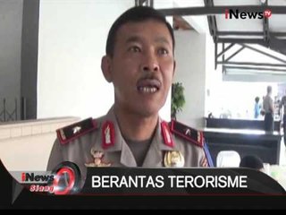 Pastikan Identitas. polisi tunggu keluarga teroris anggota MIT yang tewas - iNews Siang 02/03