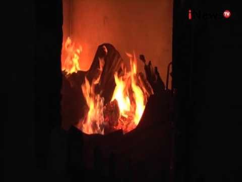 Api berasal dari lilin, 9 rumah di Kab. Karo ludes terbakar - iNews Pagi 02/03