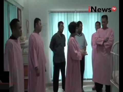 Bayi meninggal akibat luka parah - iNews Petang 01/03