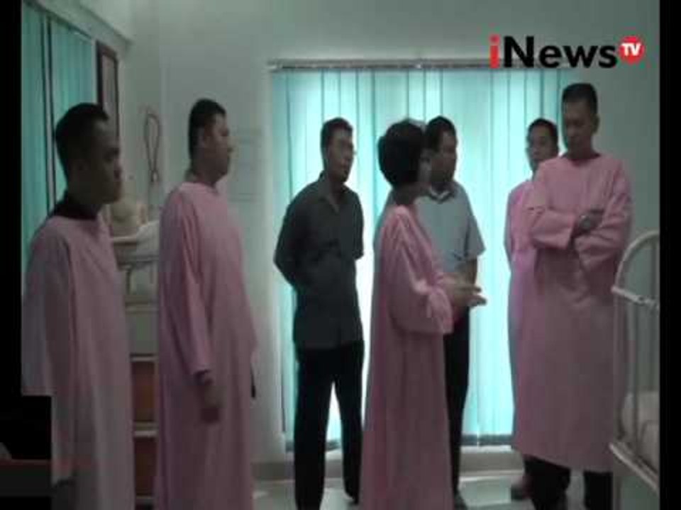 Bayi meninggal akibat luka parah - iNews Petang 01/03