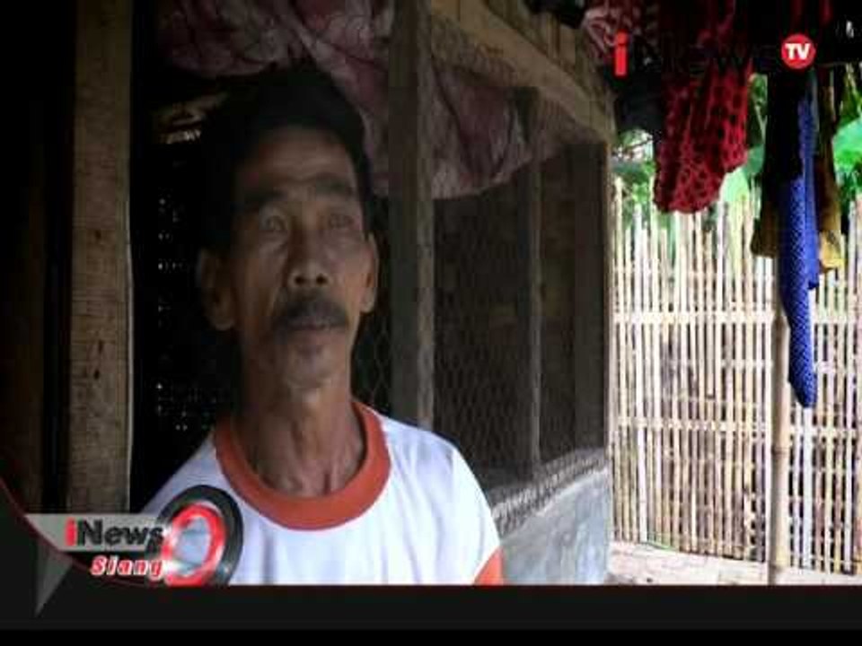 Tak sanggup beli obat, pasien miskin meninggal dunia - iNews Siang 01/03