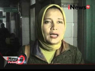 Belasan siswa SD jadi korban sodomi  - iNews Petang 01/03