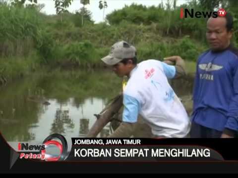 Bekas galian tambang liar makan korban, 6 Anak tewas tenggelam - iNews Petang 02/03