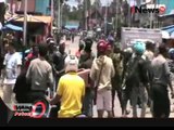 Papua memanas, Bentrok antar warga Timika - iNews Petang 02/03