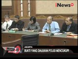 Hakim tolak praperadilan Jessica, bukti yang diajukan polisi mencukupi - iNews Siang 01/03