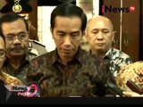 Tarik ulur blok Masela menimbulkan perdebatan dalam kabinet kerja Jokowi-JK - iNews Pagi 02/03