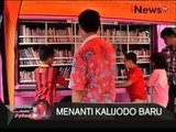 Anak-anak asal kalijodo mulai kembali ke sekolah - iNews Petang 01/03