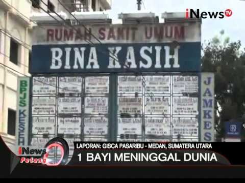 Live Report: Ayah bayi kembar yang dianiaya ditetapkan sebagai tersangka - iNews Petang 02/03