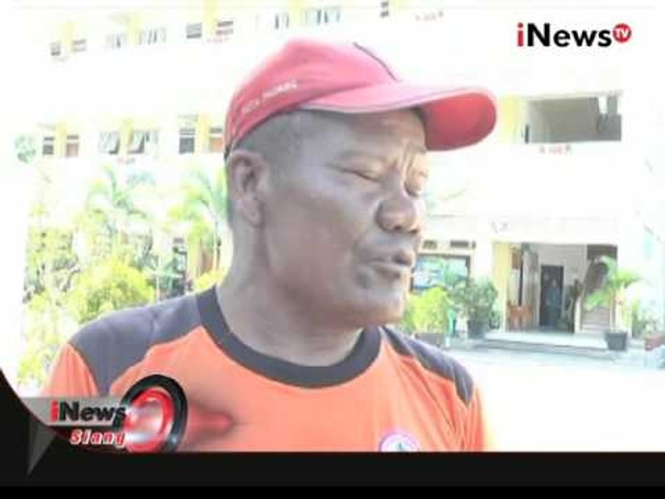 Pasca gempa Mentawai, kondisi Kota Padang sudah mulai normal - iNews Siang 03/03