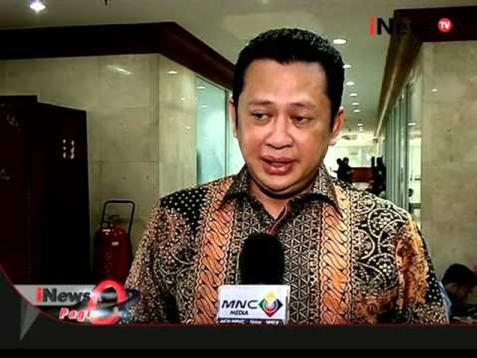 Upaya Jaksa Agung terkair restitusi pajak Mobile 8 kandas - iNews Pagi 03/03