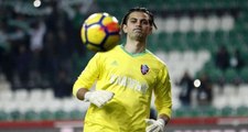 Galatasaray, Çağlar Şahin Akbaba Transferini Bitirdi