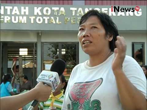 Live Report: Reni Anggraini, Musim banjir telah tiba - Jakarta Today 03/03