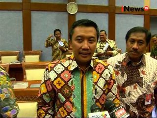 Menpora ajukan 9 persyaratan pencabutan pembekuan PSSI - iNews Pagi 03/03