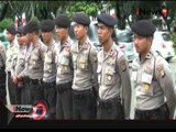 Kericuhan nyaris terjadi saat massa pemuda adat Papua demo di depan istana - iNews Malam 03/03