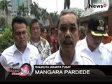 Pemkot Jakpus akan pidanakan pelaku sabotase sampah kabel di gorong-gorong - iNews Siang 03/03