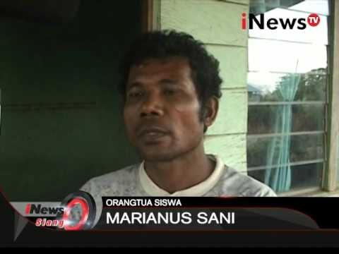 Diduga mencuri biskuit di sekolah, 2 pelajar SD dikeluarkan dari sekolah - iNews Siang 04/03