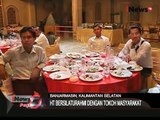 Kegiatan Partai Perindo, HT lantik 152 DPC dari 13 DPD se Kalimantan - iNews Pagi 04/03