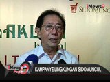 Kampanye lingkungan, Sidomuncul rilis iklan linu usu bertema lingkungan - iNews Pagi 04/03