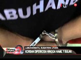 Ayah kandung khilaf stubuhi anaknya di perkebunan sebanyak 8 kali - iNews Petang 03/03