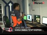 Gempa yang mengguncang Mentawai juga dirasakan di Lampung - iNews Pagi 03/03