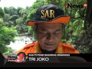 WOW!!! selfie berujung maut - iNews Petang 04/03