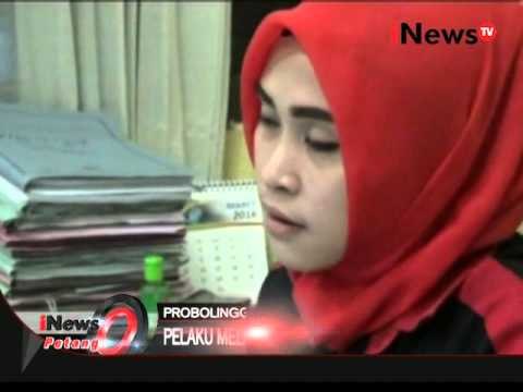 Gila! Tergiur kemulusan Anaknya, seorang ayah khilaf berkali kali - iNews Petang 03/03