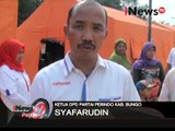 DPD Partai Perindo berikan bantuan untuk korban musibah banjir di Bungo, Jambi - iNews Pagi 04/03