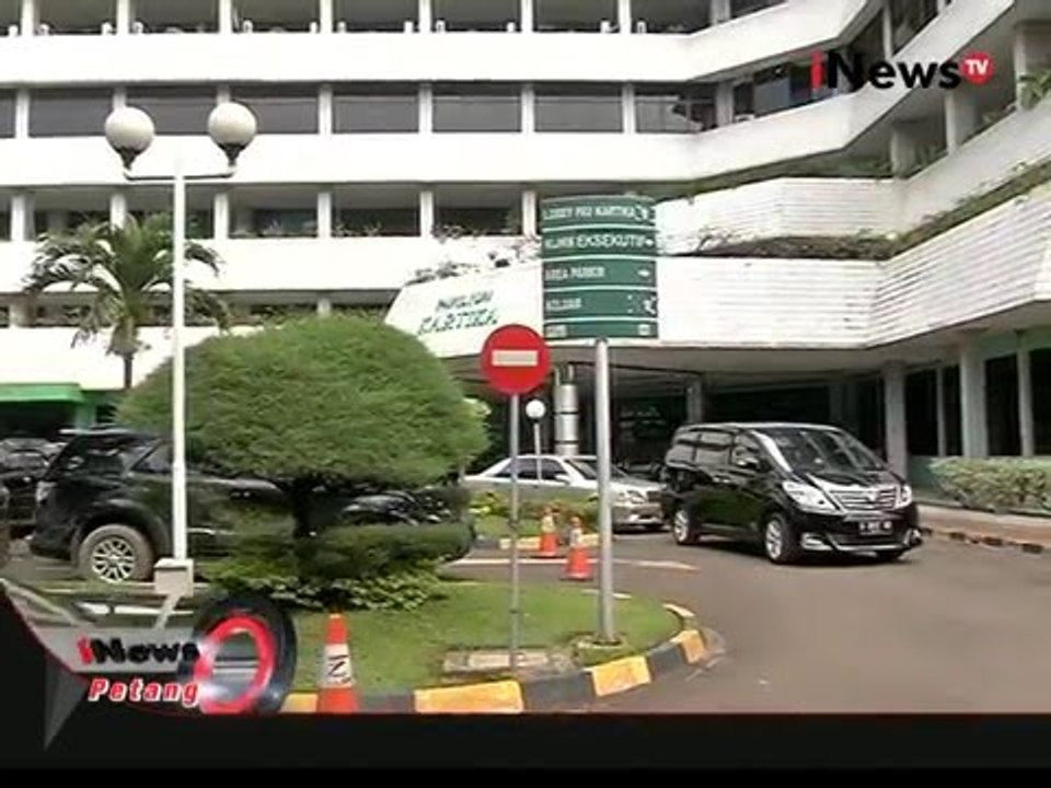 Setelah 2 hari dirawat intensif, kesehatan BJ Habibie mulai membaik - iNews Petang 07/03