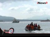 Nahkoda kapal Rafelia II belum diketahui nasibnya, Tim SAR hentikan pencarian - iNews Siang 07/03