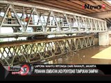 Live Report: Pembongkaran jembatan kalibata masih berlangsung - iNews Siang 07/03
