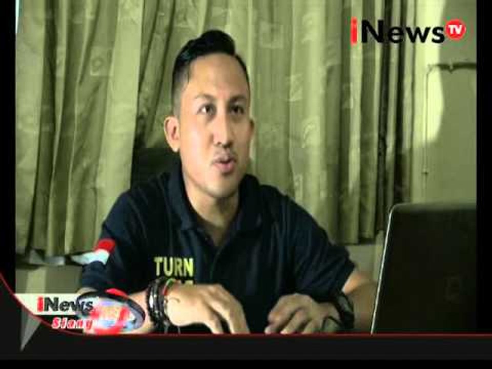 Polisi kembangkan penyelidikan bisnis prostitusi online di apartemen Bandung - iNews Siang 07/03