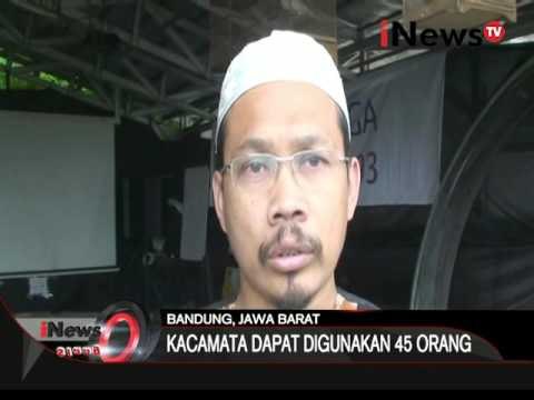 Sambut Gerhana Matahari, komunitas astronomi di Bandung membuat kacamata raksasa - iNews Siang 07/03