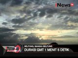 BMKG Tanjung Pandang memprediksikan gerhana matahari total akan tertutup awan - iNews Malam 06/03