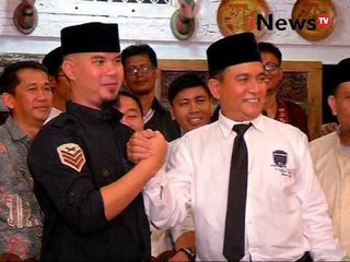 PAN siapkan sederet nama sebagai bakal calon Gubernur DKI - iNews Malam 06/03