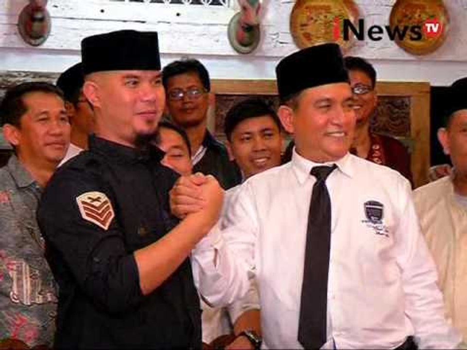 PAN siapkan sederet nama sebagai bakal calon Gubernur DKI - iNews Malam 06/03