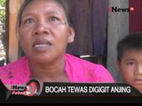 Digigit anjing, seorang bocah 9 tahun di Bali meninggal akibat penyakit Rabies - iNews Petang 07/03