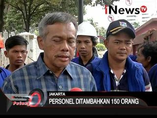 Sampah kabel sudah mencapai 25 truk - iNews Petang 07/03