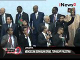 KTT OKI 2016, Sepakat boikot produk-produk Israel - iNews Malam 07/03