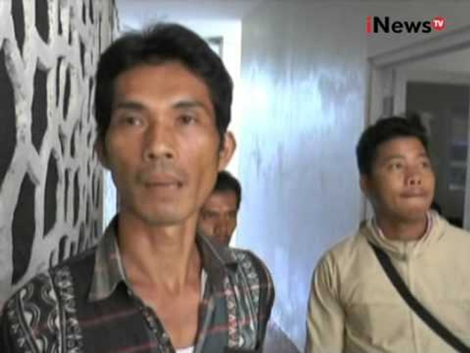 Hujan di Bogor, sebuah rumah tertimpa longsor, seorang bocah tewas - Jakarta Today 08/03