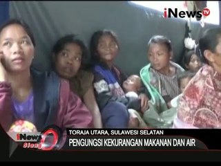 Banjir diberbagai daerah di Indonesia tidak kunjung surut - iNews Siang 08/03